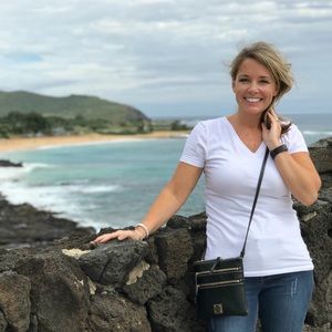 Meet your Posher, Cindy